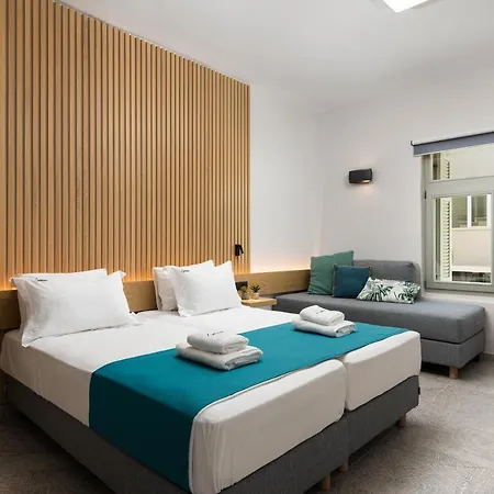 Apartment Lignum Chania